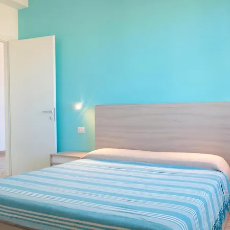 Attico Alice Appartement Alghero Buitenkant foto