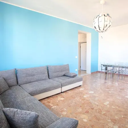 Attico Alice Appartement Alghero Buitenkant foto