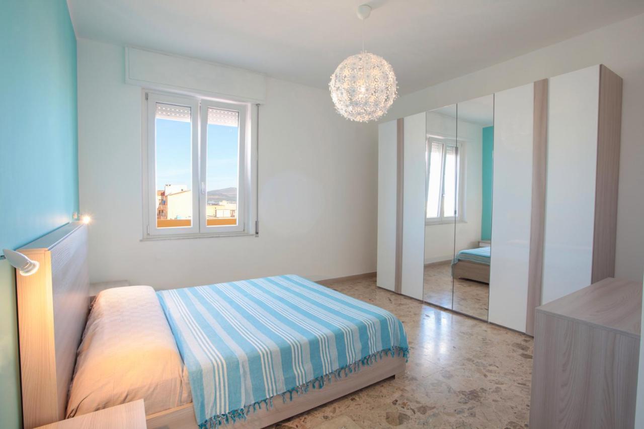 Attico Alice Apartment