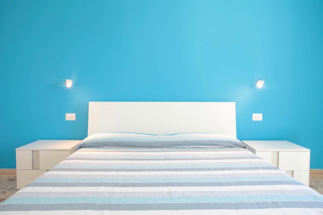 Attico Alice Appartement *