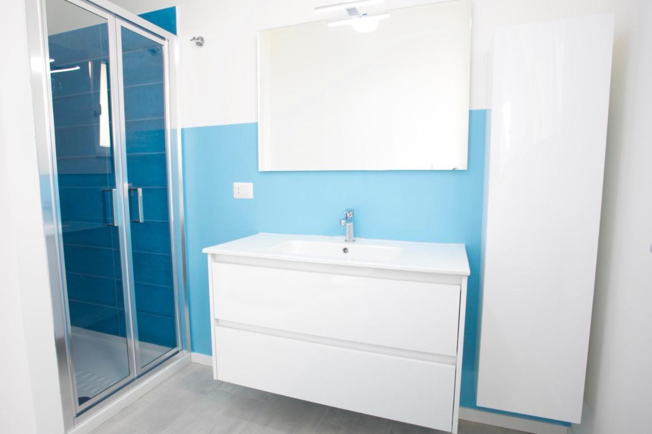 Attico Alice Appartement