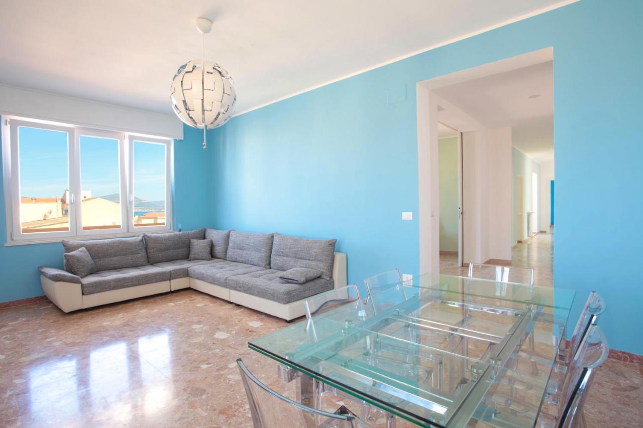 Apartment Attico Alice Alghero