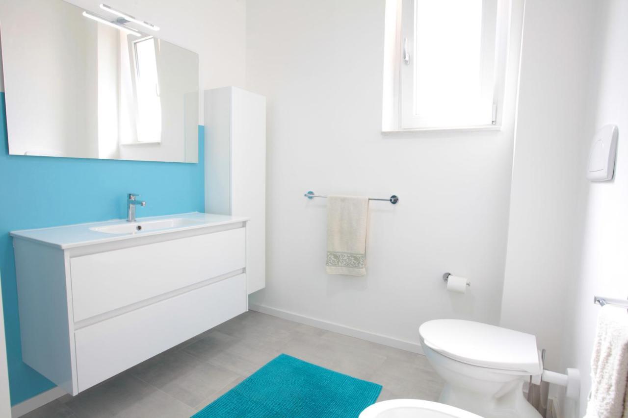 Attico Alice Appartement