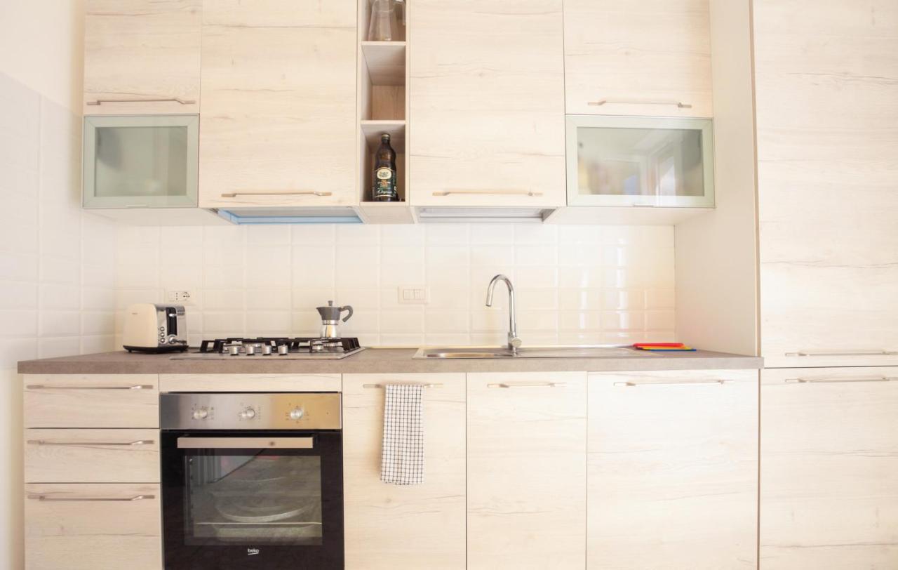 Attico Alice Appartement