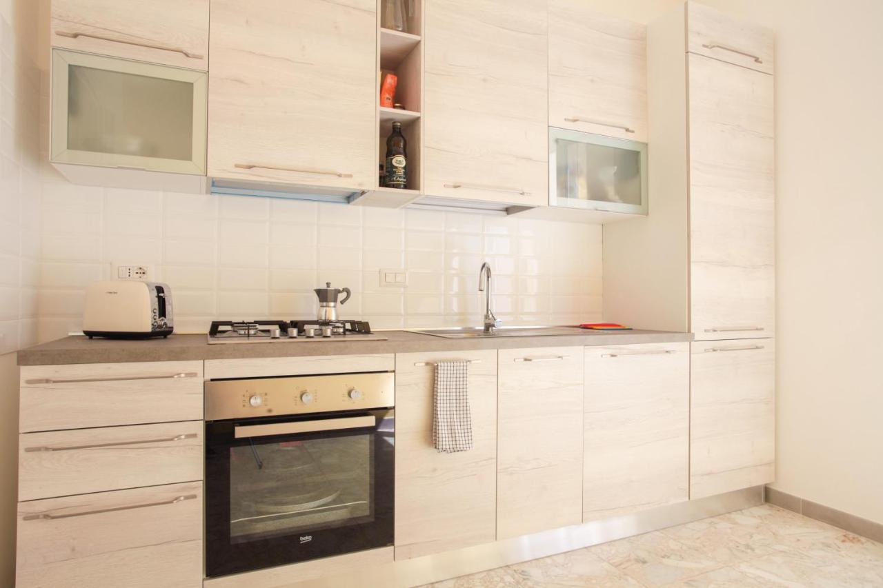 Apartment Attico Alice *