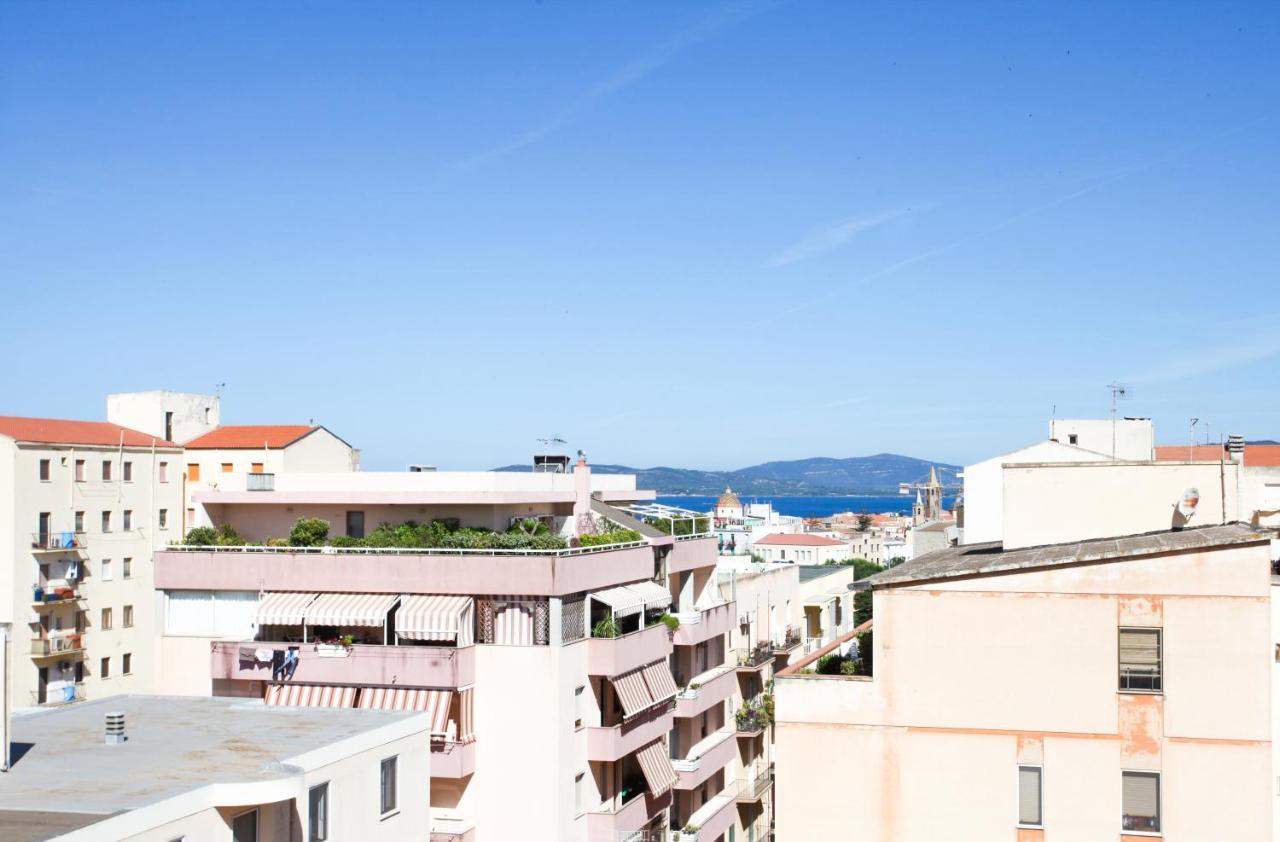 Attico Alice Appartement
