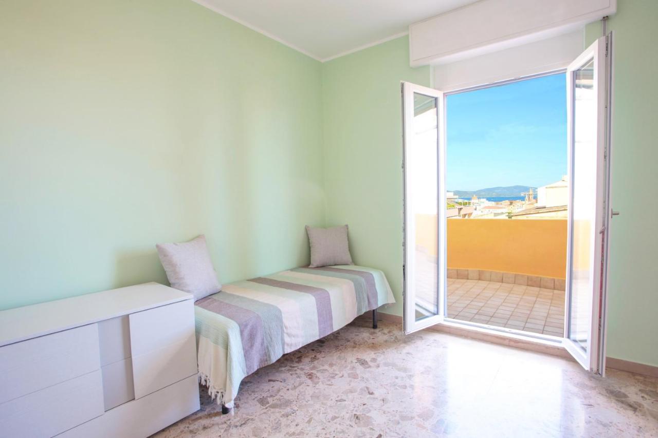Apartment Attico Alice Alghero